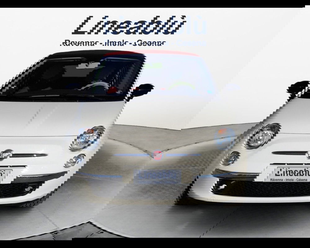 Fiat 500 usata a Ravenna (8)