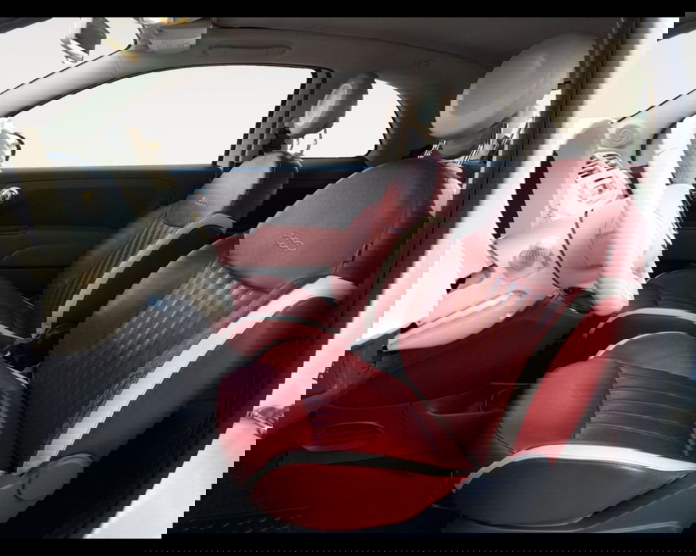 Fiat 500 usata a Ravenna (9)