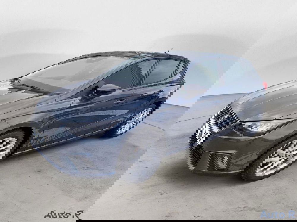 SEAT Ibiza nuova a Potenza