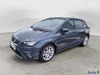 SEAT Ibiza 1.0 ecotsi FR 95cv nuova a Tito
