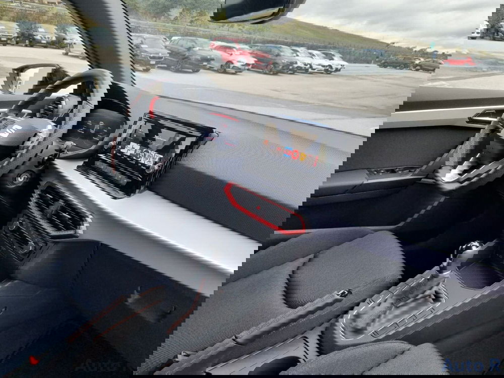 SEAT Ibiza nuova a Potenza (10)