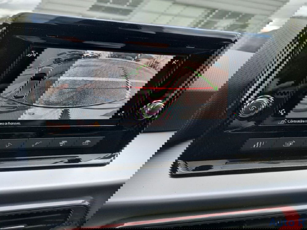 SEAT Ibiza nuova a Potenza (12)