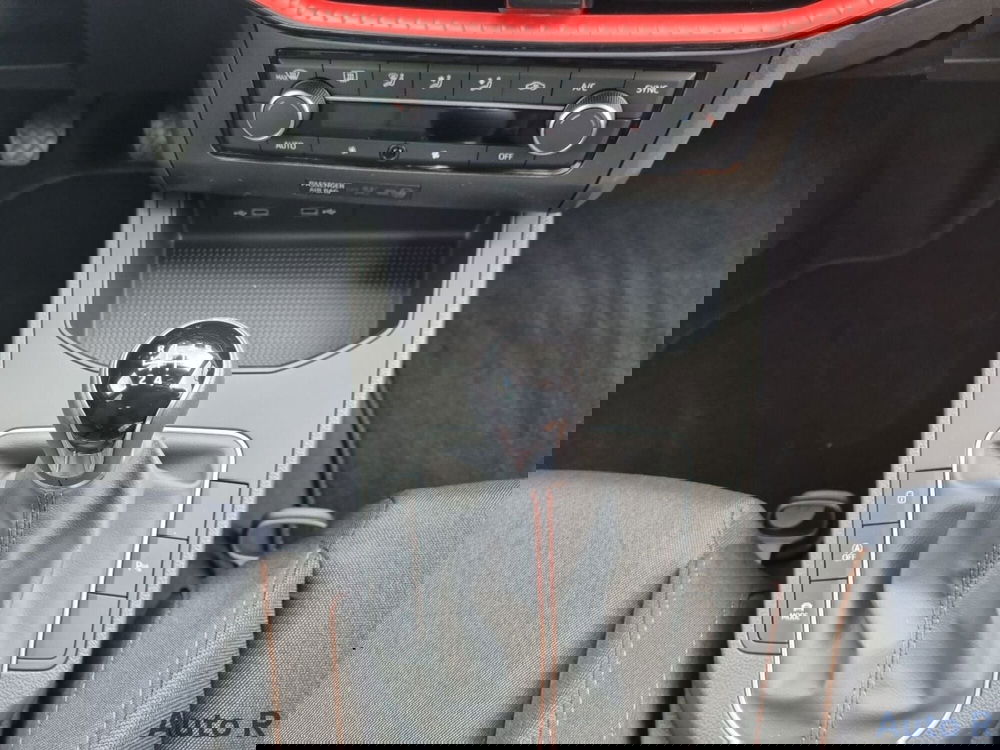 SEAT Ibiza nuova a Potenza (13)