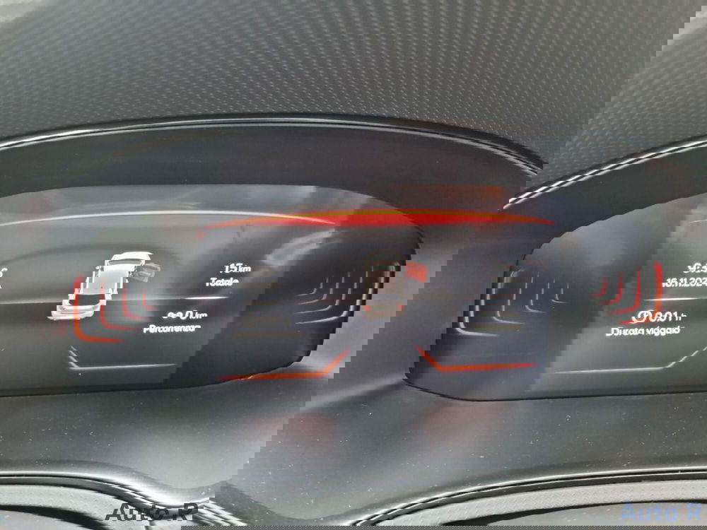 SEAT Ibiza nuova a Potenza (14)