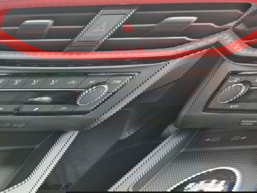 SEAT Ibiza nuova a Potenza (15)