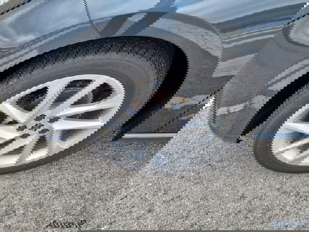 SEAT Ibiza nuova a Potenza (17)