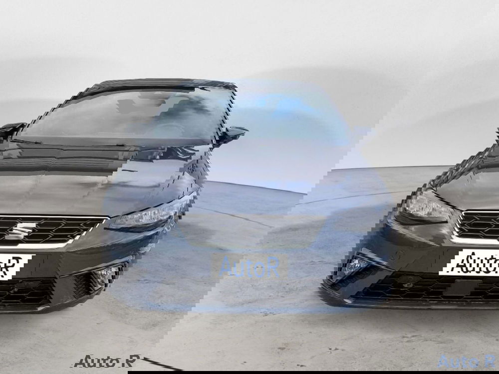 SEAT Ibiza nuova a Potenza (2)