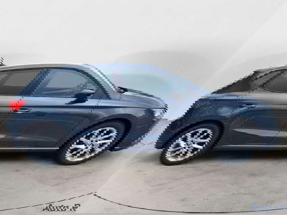 SEAT Ibiza nuova a Potenza (4)