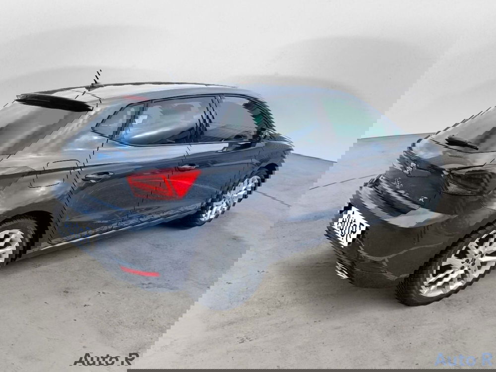 SEAT Ibiza nuova a Potenza (5)