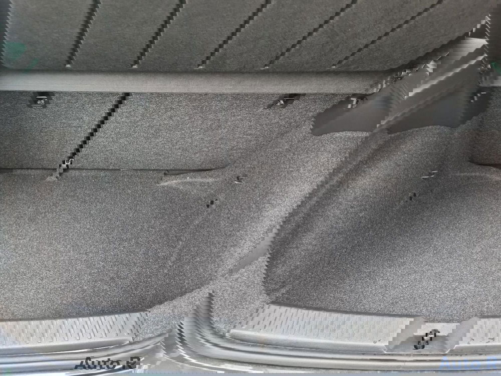 SEAT Ibiza nuova a Potenza (7)