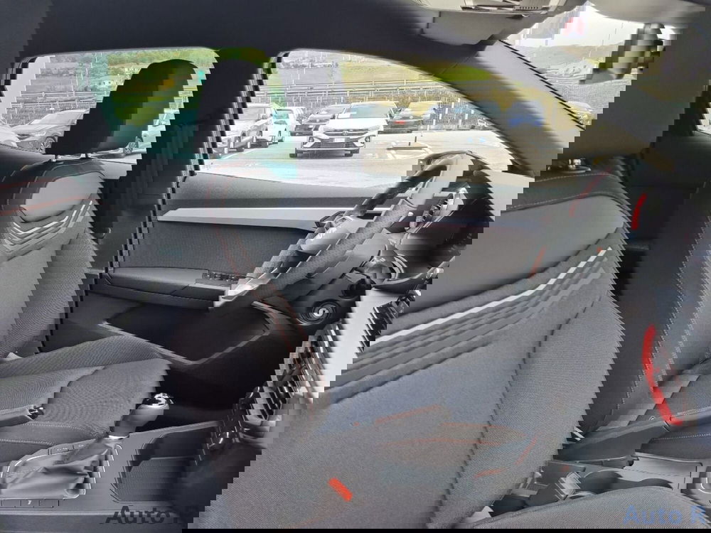 SEAT Ibiza nuova a Potenza (8)