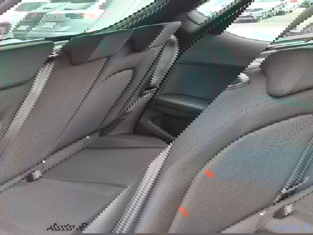 SEAT Ibiza nuova a Potenza (9)