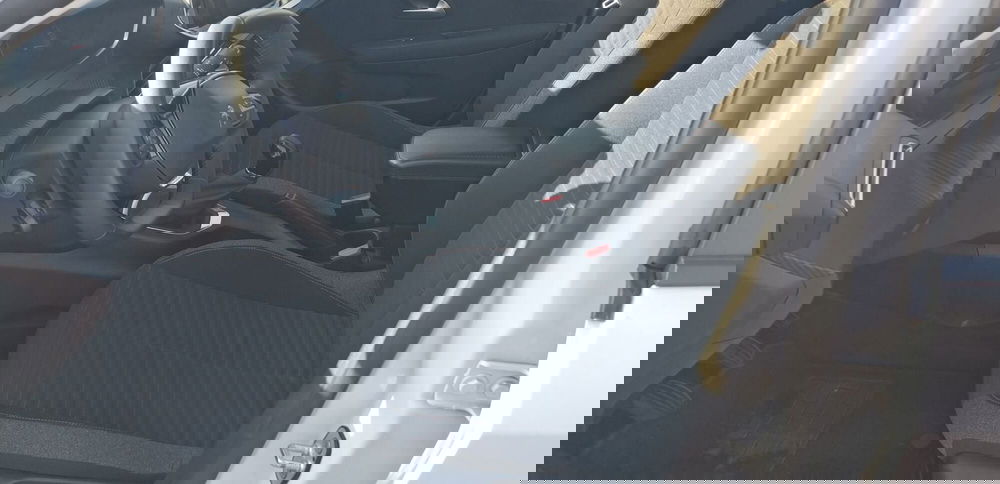 Peugeot 208 usata a Pistoia (10)