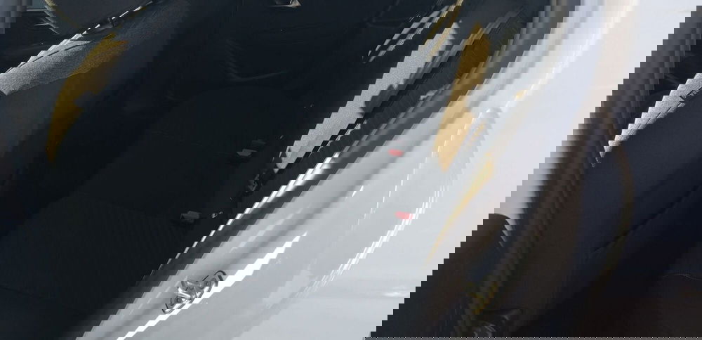 Peugeot 208 usata a Pistoia (11)