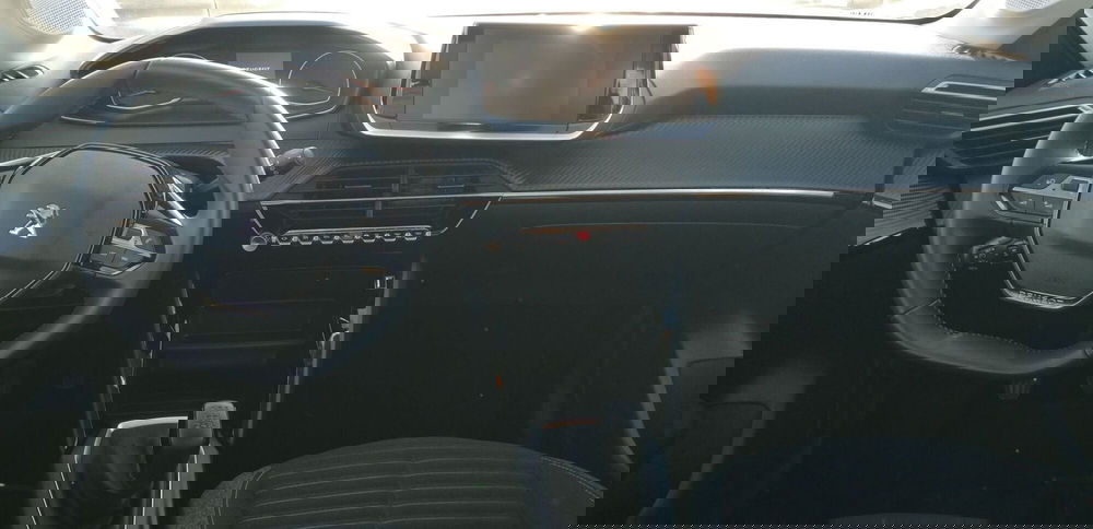 Peugeot 208 usata a Pistoia (13)