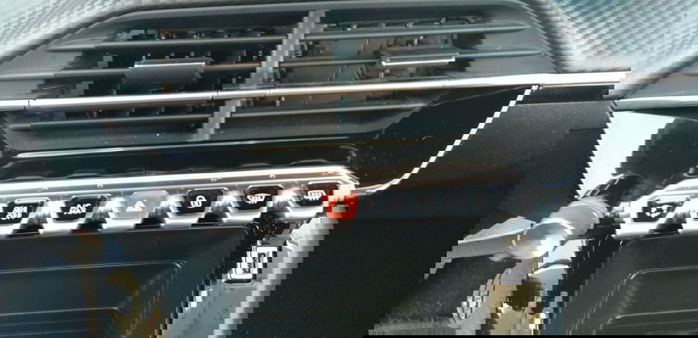 Peugeot 208 usata a Pistoia (15)