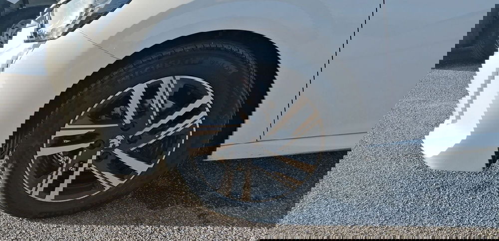 Peugeot 208 usata a Pistoia (9)