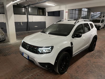 Dacia Duster 1.0 TCe GPL 4x2 Extreme del 2022 usata a Milano
