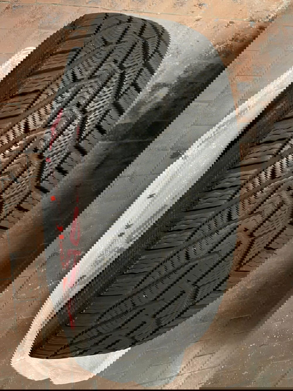 Dacia Duster usata a Milano (16)