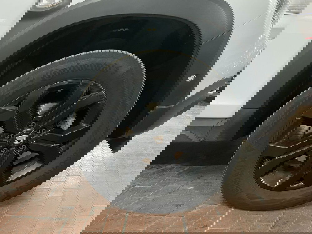 Dacia Duster usata a Milano (5)