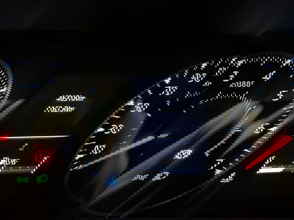 Dacia Duster usata a Milano (6)