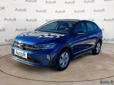 Volkswagen Taigo 1.0 tsi Life 115cv del 2024 usata a Tito