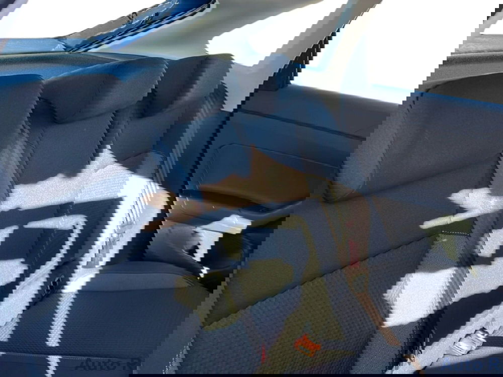 Volkswagen Taigo usata a Potenza (10)