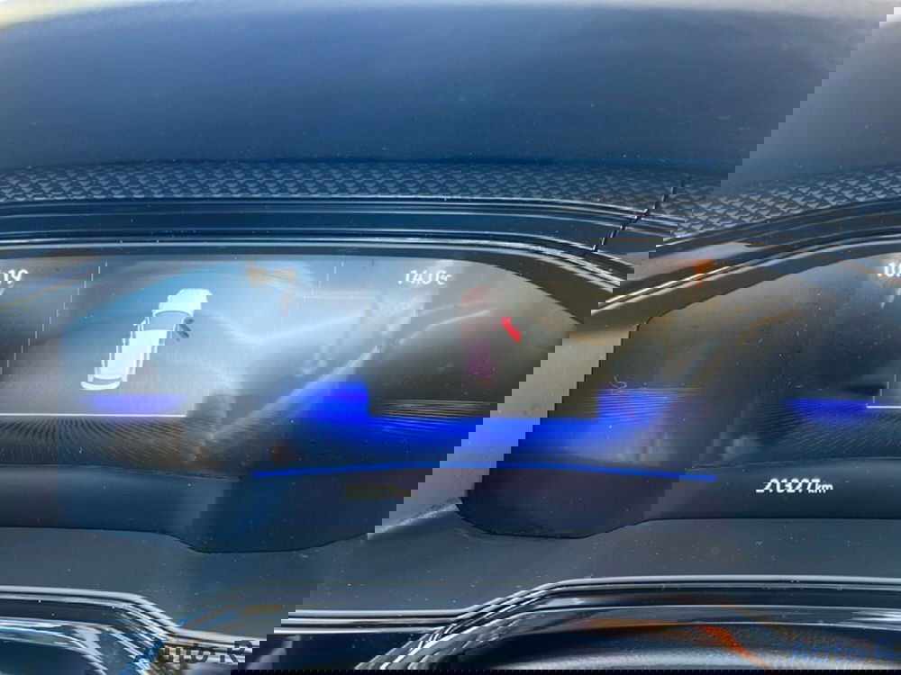 Volkswagen Taigo usata a Potenza (13)