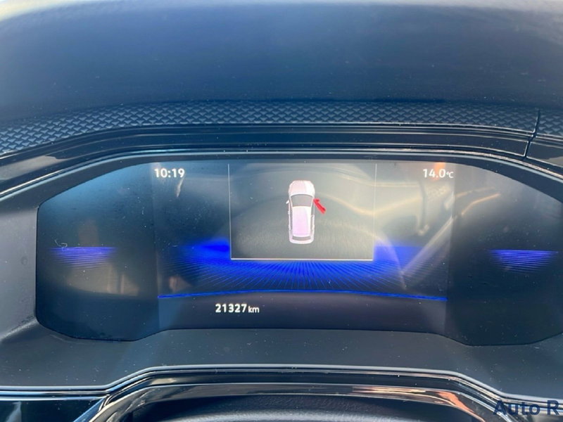 Volkswagen Taigo usata a Potenza (13)