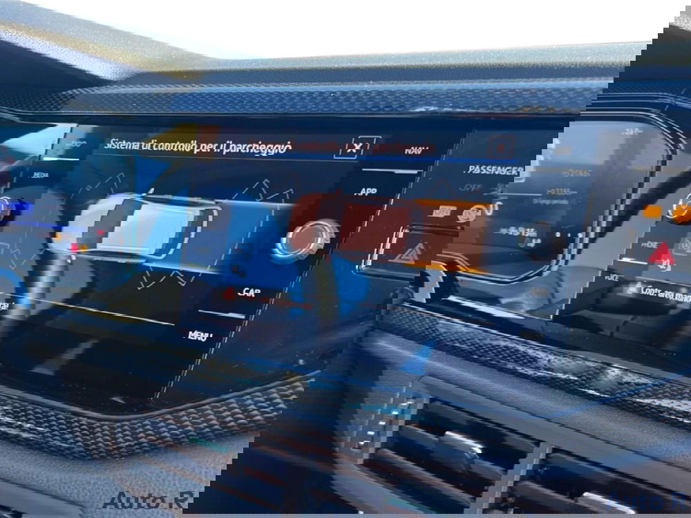 Volkswagen Taigo usata a Potenza (15)