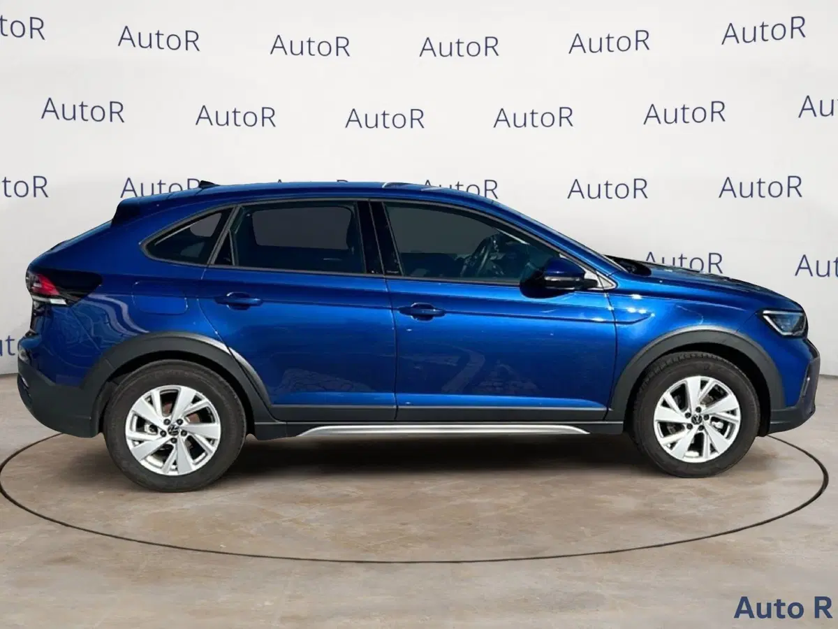 Volkswagen Taigo usata a Potenza (5)