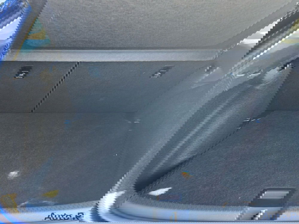 Volkswagen Taigo usata a Potenza (8)