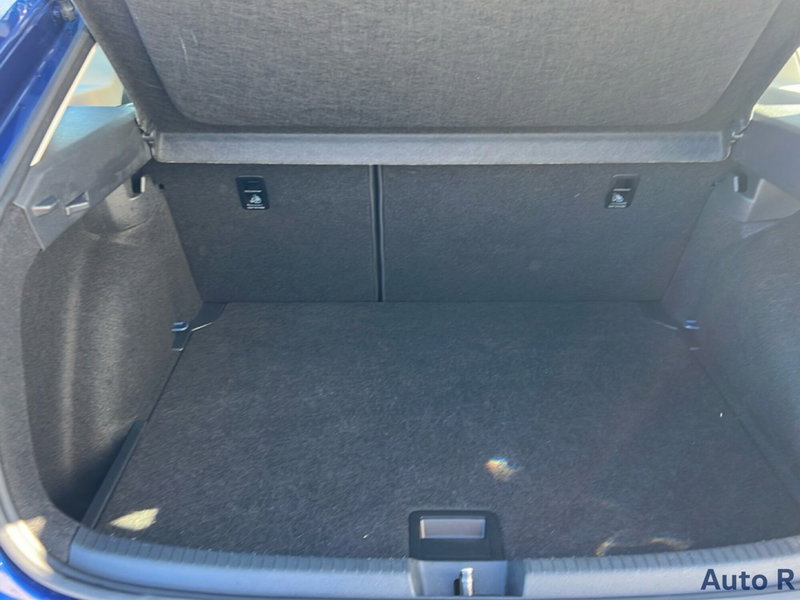 Volkswagen Taigo usata a Potenza (8)