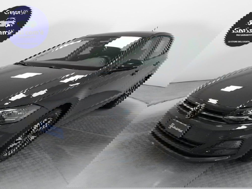 Volkswagen Polo usata a Varese