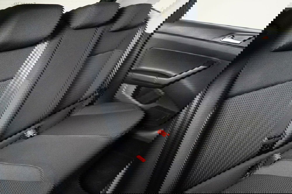 Volkswagen Polo usata a Varese (10)