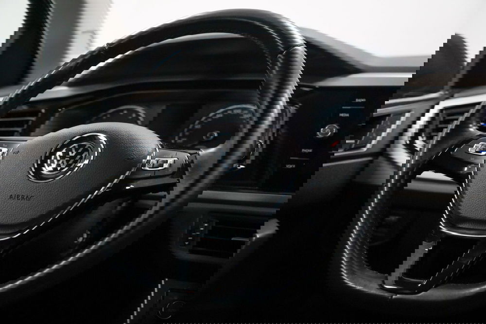 Volkswagen Polo usata a Varese (12)