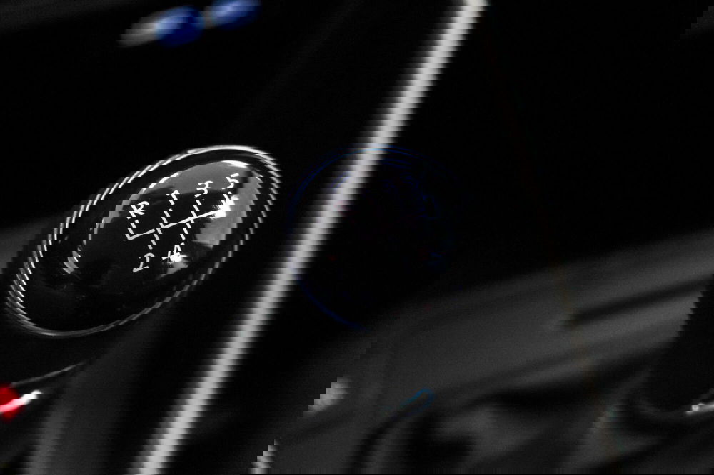 Volkswagen Polo usata a Varese (16)