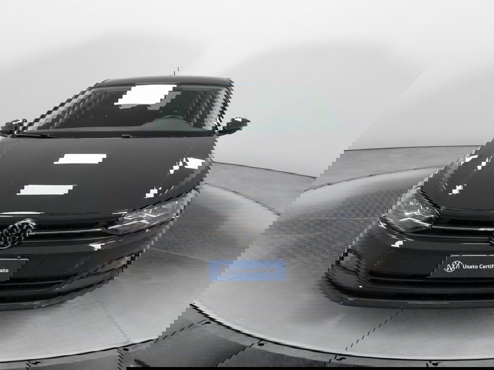 Volkswagen Polo usata a Varese (2)