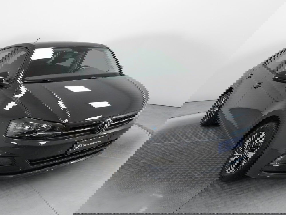 Volkswagen Polo usata a Varese (3)