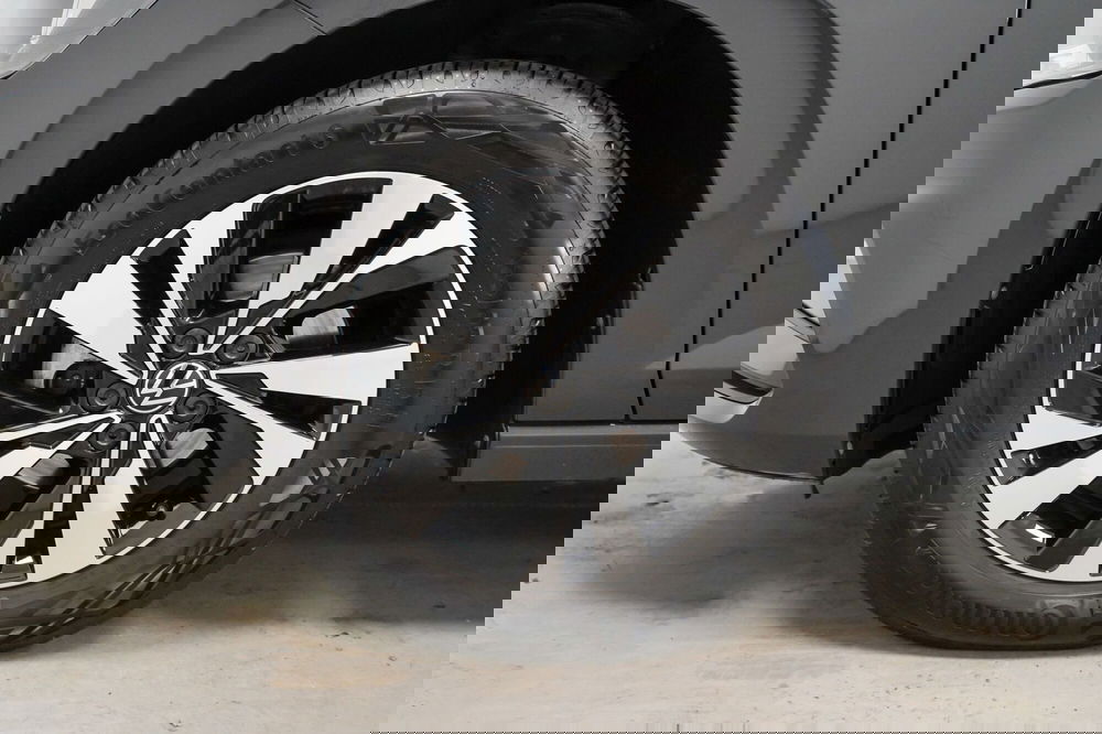 Volkswagen Polo usata a Varese (7)