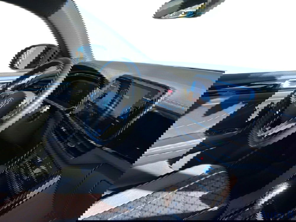 Volkswagen T-Roc usata a Potenza (10)