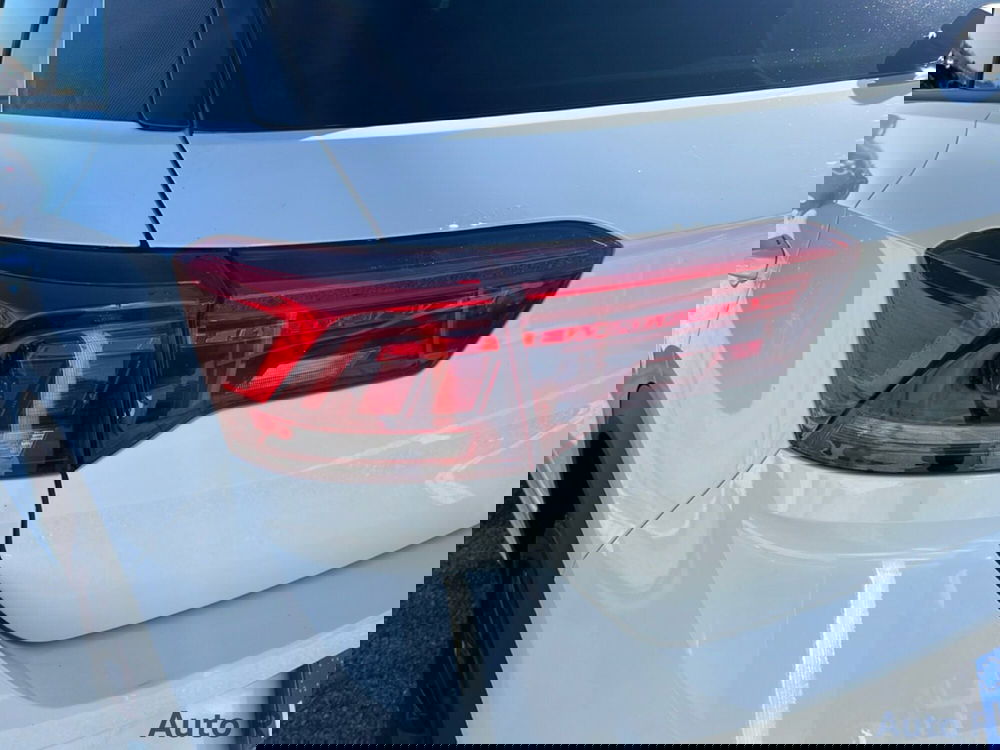 Volkswagen T-Roc usata a Potenza (17)