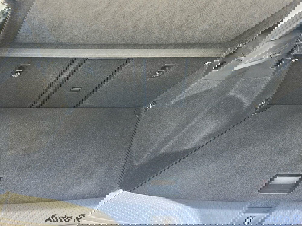 Volkswagen T-Roc usata a Potenza (7)