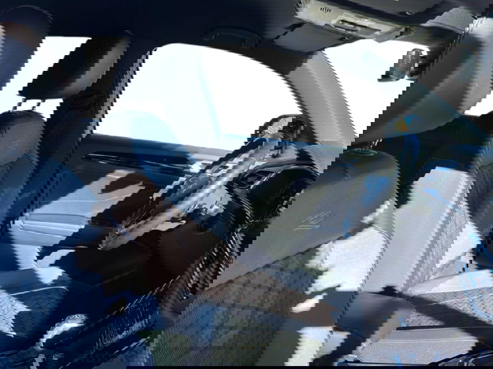 Volkswagen T-Roc usata a Potenza (8)