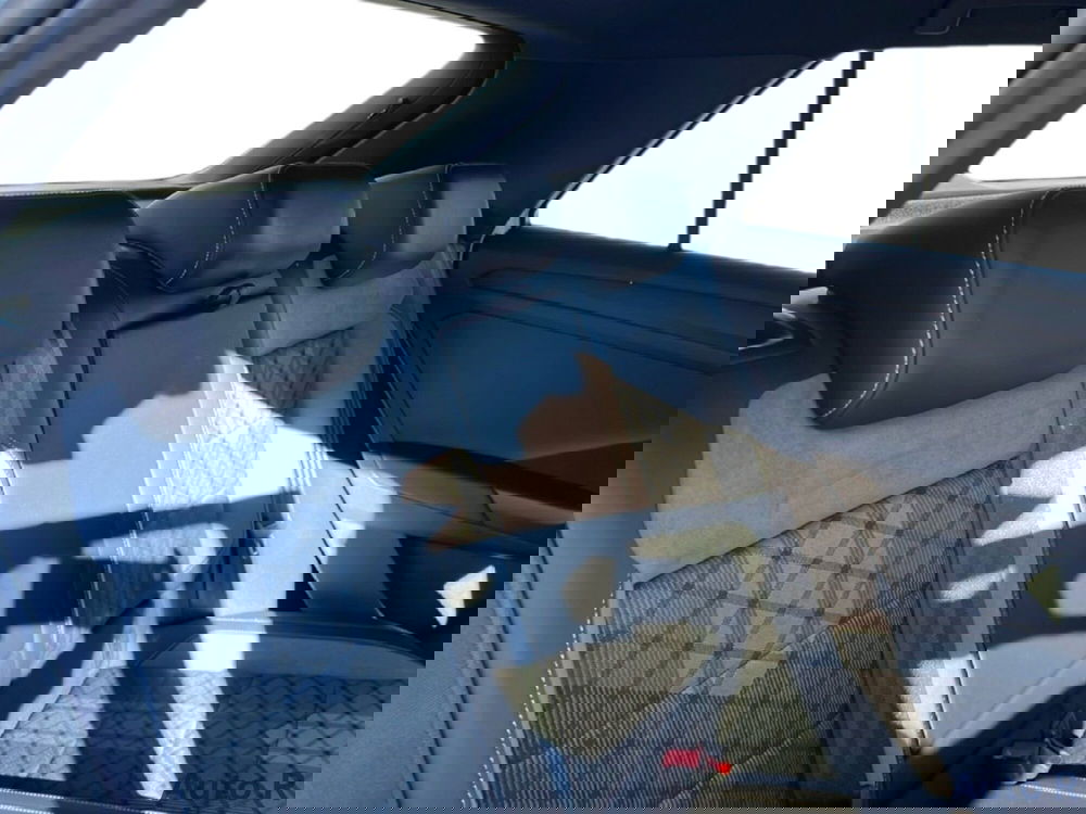 Volkswagen T-Roc usata a Potenza (9)