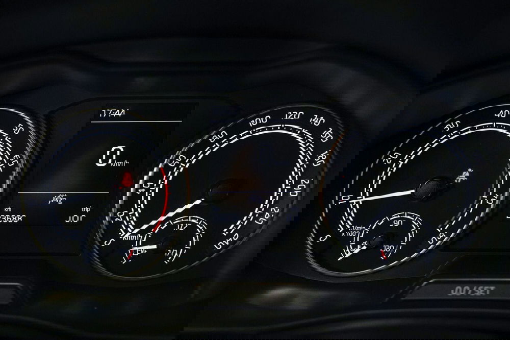 Skoda Kamiq usata a Varese (10)