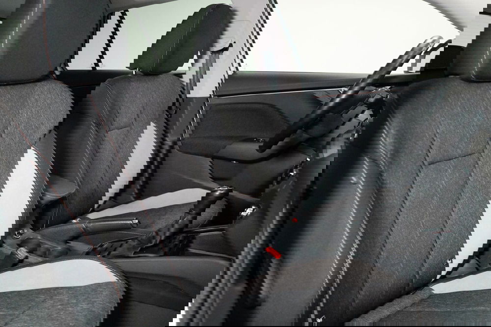 Skoda Kamiq usata a Varese (14)