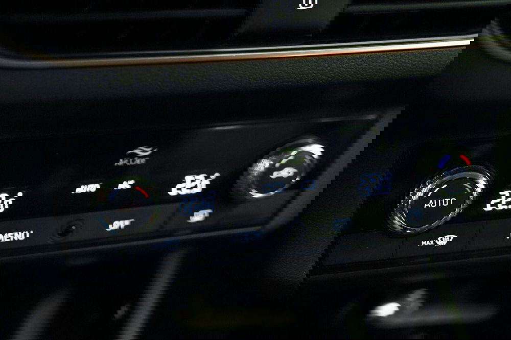 Skoda Kamiq usata a Varese (17)