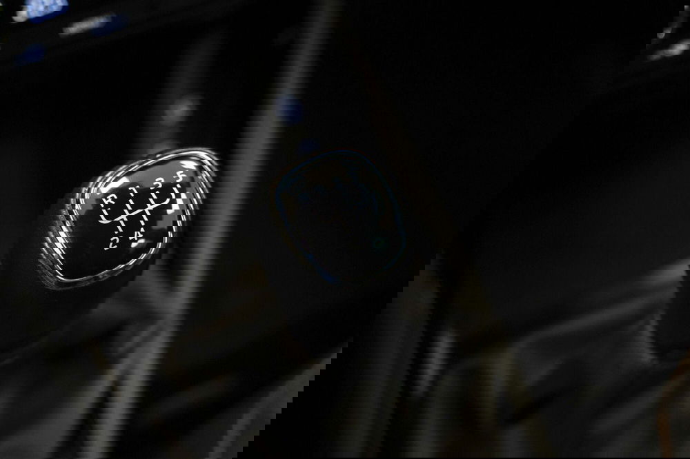 Skoda Kamiq usata a Varese (18)