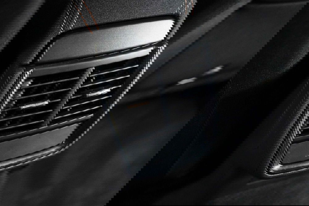 Skoda Kamiq usata a Varese (19)